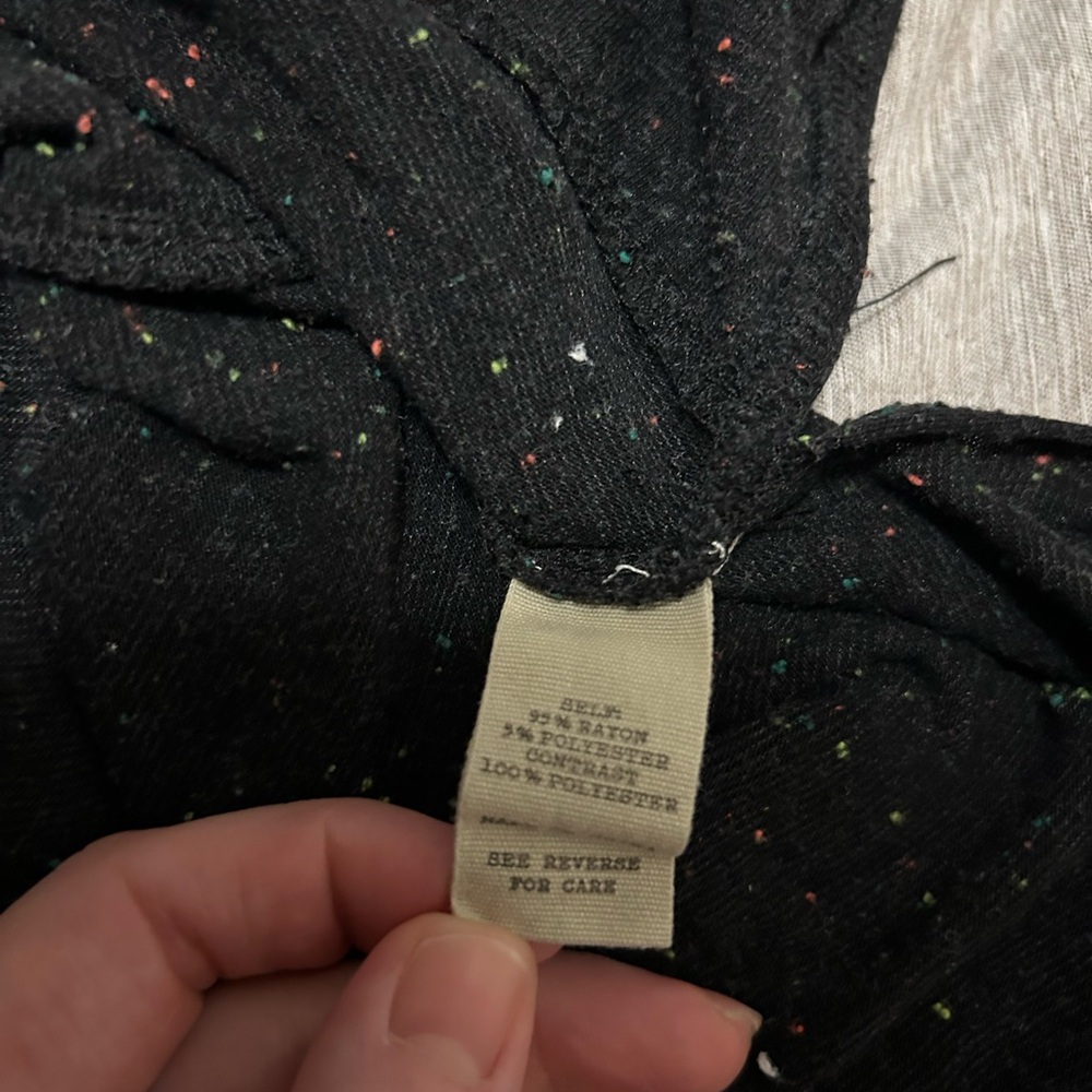 Bke blouse - Picture 9 of 10